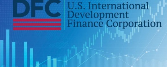 L’Agence Américaine de Financement pour le Développement International (DFC) a ouvert un bureau à Belgrade