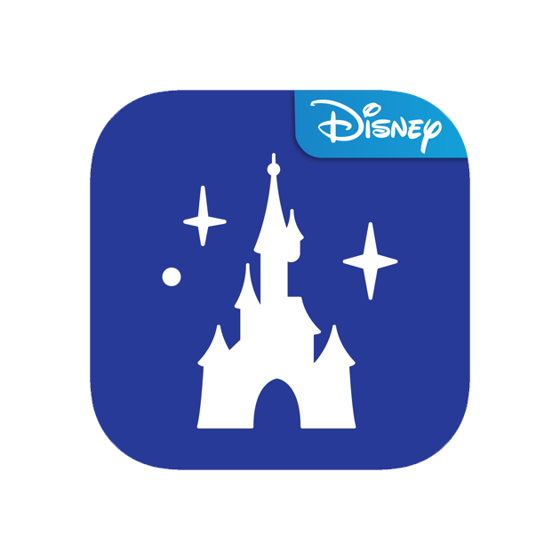 disney-app